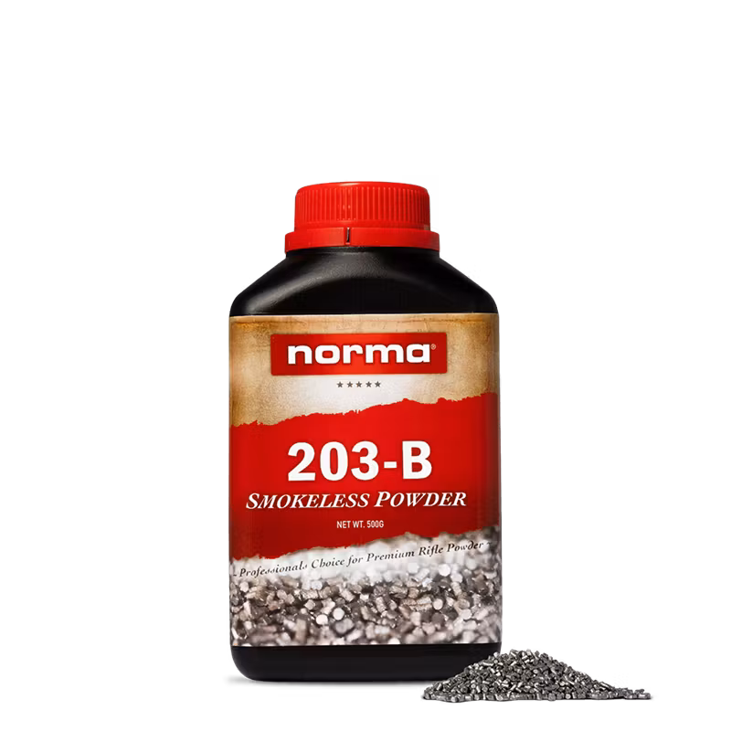 Norma 203-B 0,5 kg