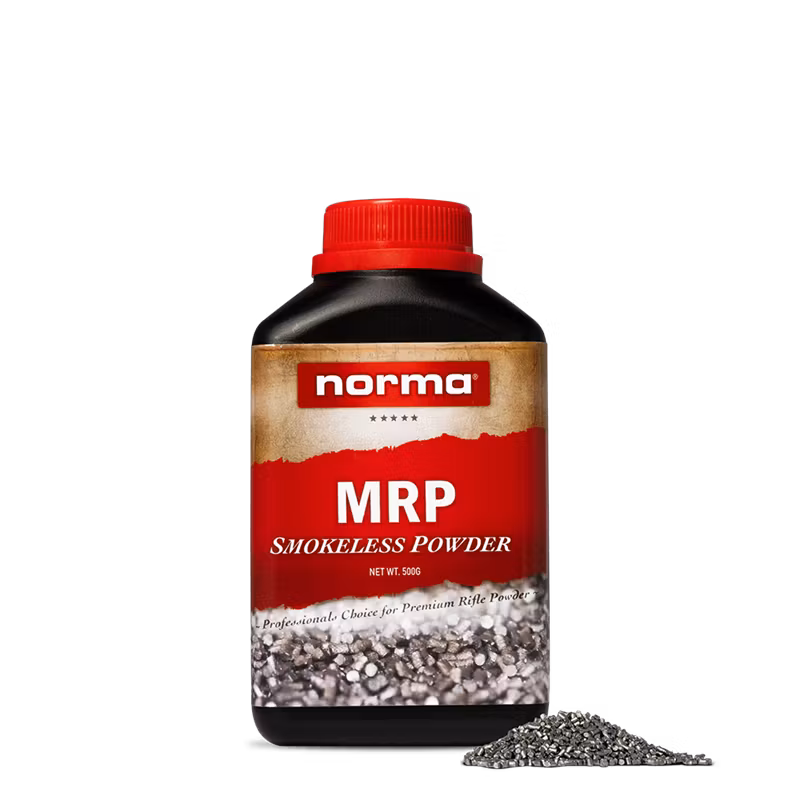 UTGÅTT HOS NORMA Norma MRP 0,5 kg UTGÅTT HOS NORMA