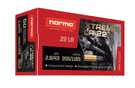 Norma XTREME 22LR