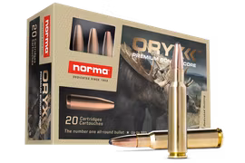 Norma Oryx 9,3x57