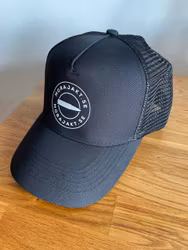 Truckerkeps