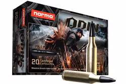 Norma ODIN .308 10,5 gram