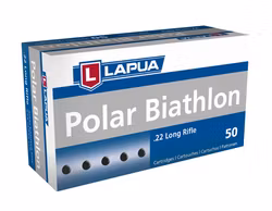 50 st Lapua Polar Biathlon