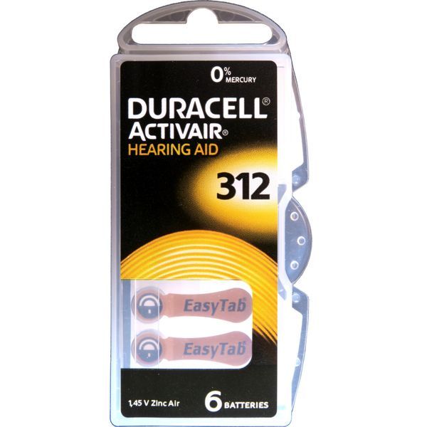 Duracell - Horsel24.se