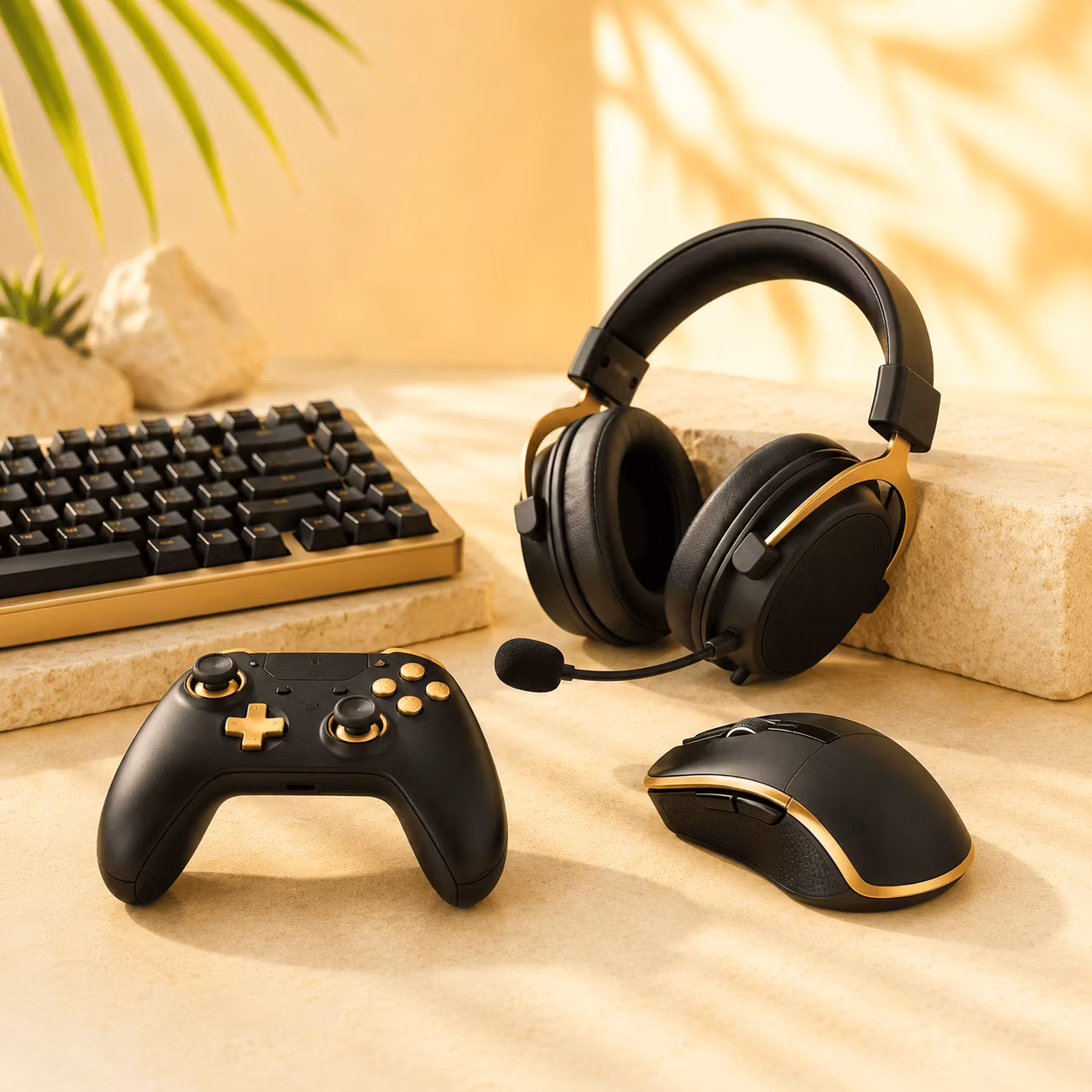 Gamingprodukter – 25 % rabatt - Horsel24.se