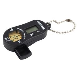 Batteritestare