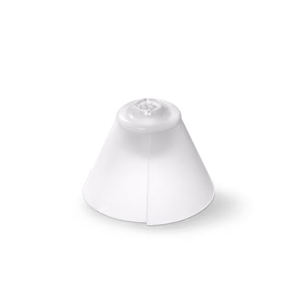 Signia Semi-öppen Click Dome