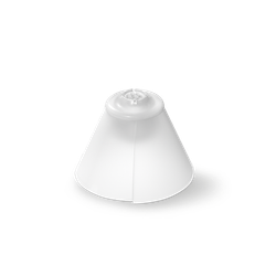 Signia Semi-öppen Click Dome