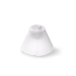 Signia Semi-öppen Click Dome