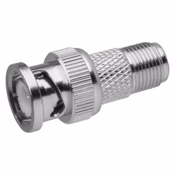 F-BNC adapter