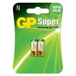LR1 / LR01 / N / E90 / 910A batteri GP Super -2 stycken