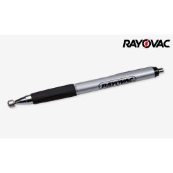 Rayovac batteripenna