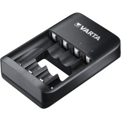 Batteriladdare Ni-MH VARTA QUATRO 57652