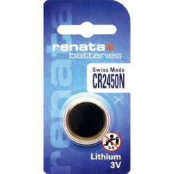 CR2450N Renata