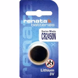 CR2450N Renata