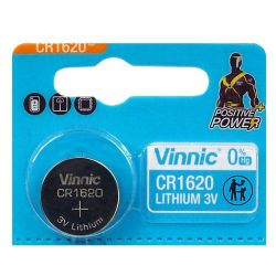 CR1620 Vinnic