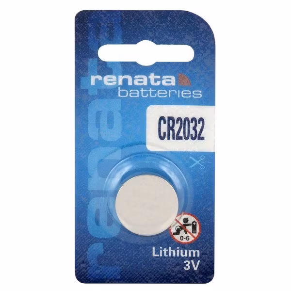 Renata CR2032