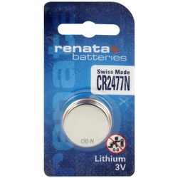 CR2477N Renata
