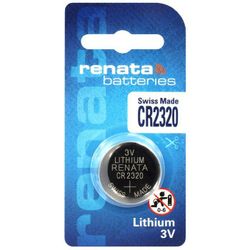 CR2320 Renata