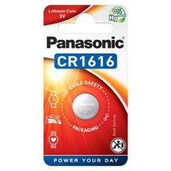CR1616 Panasonic