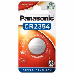 CR2354 Panasonic