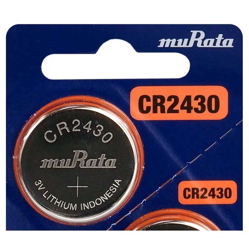 Murata CR2430
