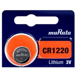 CR1220 Murata