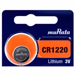 CR1220 Murata
