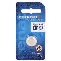 CR1632 Renata
