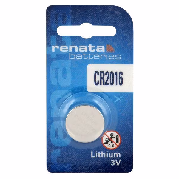 Renata CR2016
