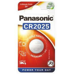 CR2025 Panasonic