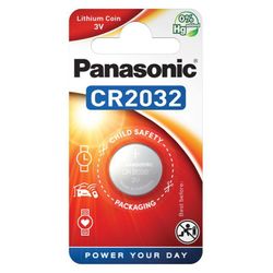 CR2032 Panasonic