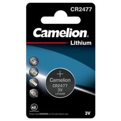 CR2477 Camelion