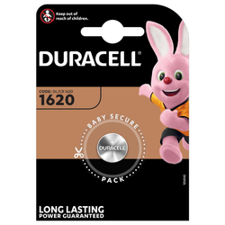 CR1620 Duracell