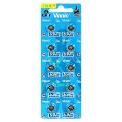 LR58 batteri Vinnic G11 / AG11, 10-pack