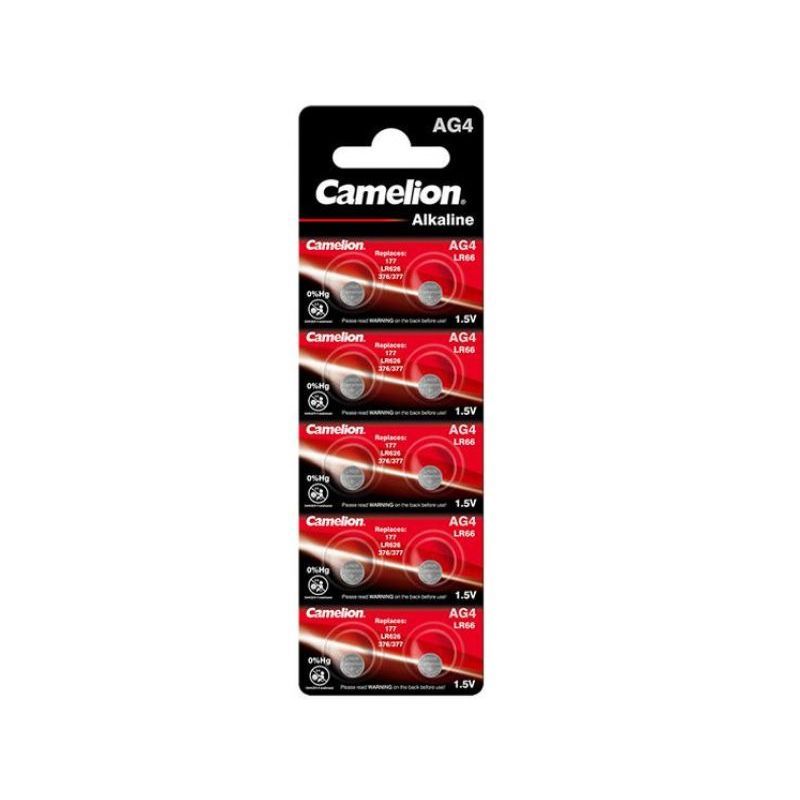 Camelion AG4 / LR66
