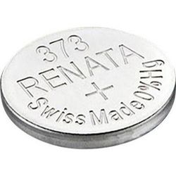Klockbatteri Renata 373 / SR 916 SW
