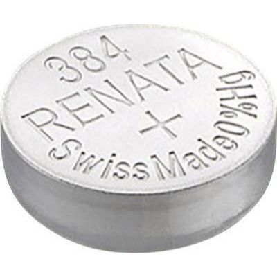 Klockbatteri Renata 384 / SR 41 SW / SR 736 SW