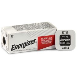 Klockbatteri Energizer 337 / SR416SW