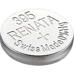 Klockbatteri Renata 395 SR927SW / SR57