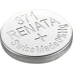 Klockbatteri Renata 371 / SR920SW / SR69