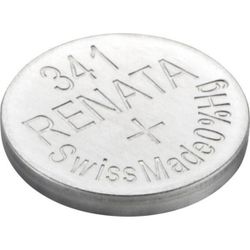 Klockbatteri Renata 341 / SR 714 SW