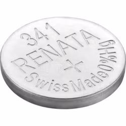 Klockbatteri Renata 341 / SR 714 SW