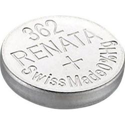 Klockbatteri Renata 362 / SR 721 SW / 361 / G11