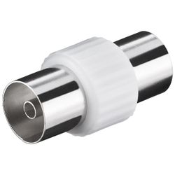 Koaxial adapter: Koaxial hona> Koaxial hona