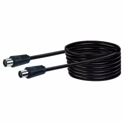 TV antennkabel 15 Meter