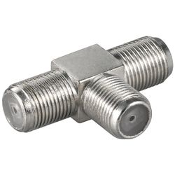F-adapter, T-typ: F hona> 2 F hona