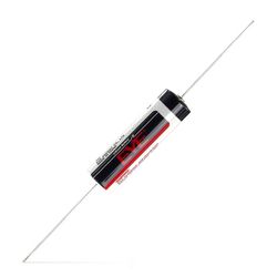 EVE ER14505 / LS14500 / STD AA Litiumbatteri 3,6V LiSOCl2 Storlek AA med Axiell lödstift