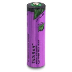 TADIRAN LS 14500 / SL-760 AA 3, 6V LiSOCl2 storlek AA Litiumbatteri