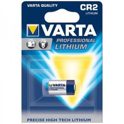 Varta CR2 Litiumbatteri